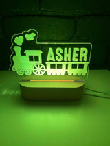 Nursery Night Lights